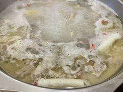 -敖家巷羊肉汤(瑞尔戴斯店)