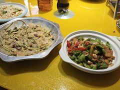 -人民公社大食堂(顺义总店)