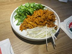 -榆林镇筋饼(知春路店)