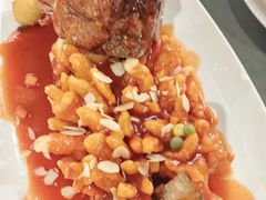 -姑苏家宴·苏帮菜·松鼠桂鱼(苏州总店)
