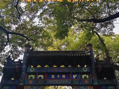 -五道营胡同