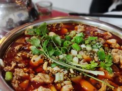 -米二红烧兔(华阳店)