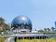 -陕西自然博物馆