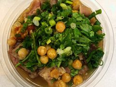 金针菇牛腩-老广州牛杂(深圳白石洲总店)