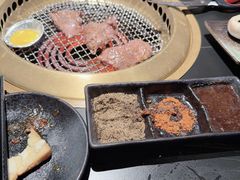 -谷牛和牛烤肉(漕河泾印象城店)