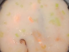 -潮粥荟·潮汕砂锅粥(朝阳大悦城店)