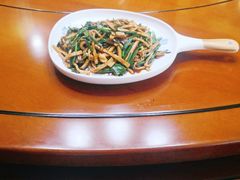 -天天初二·天津传统捞面·天津特色菜(凌奥总店)