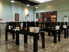 -春阳水饺(香槟广场店)