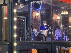 -巴伐利亚啤酒坊(意式风情街店)