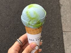 -Dal Cuore 达可芮冰淇淋(陕西北路店)