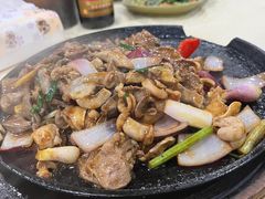 -标记美食新鲜猪杂(兴南大道店)