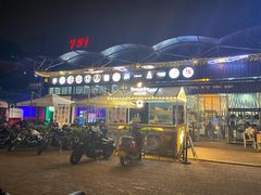 -十二小节BAR·COFFEE·ACE&CLUB·火车咖啡厅(751店)