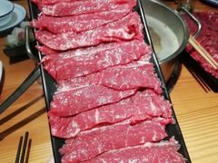 -牛品福潮汕牛肉火锅(旺庄店)
