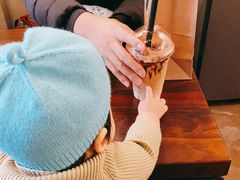 -熙阁咖啡Segnal(时代中心店)