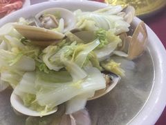 -万尾农贸市场