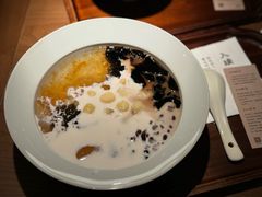 -RUXU入续糖水铺与包(卓悦中心店)