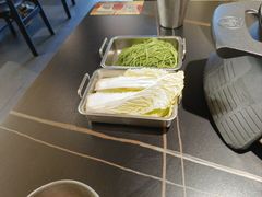 -师烤·豆花烤鱼(广州荔湾扬韬广场店)