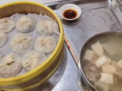 -一刘汤包(杏林店)