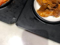 -韩宫宴烤肉·料理(苏州中心店)