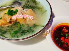 -今朝桃花醉川菜小酒馆(龙湖天街店)