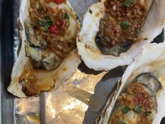 -邢氏老太太烧烤(南山店)