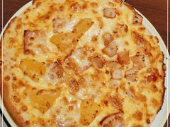 -萨莉亚(巴黎春天成山店)