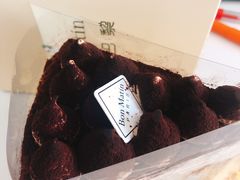 -巴黎贝甜(泗泾店)
