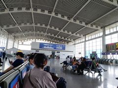 -苏州园区站