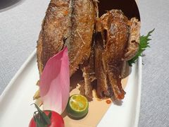 -汤记传菜(秀浦路店)