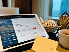 -无锡君来洲际酒店