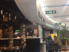 -斯比特花园西餐厅(东方商厦店)