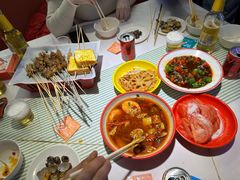 -三毛烧烤·南昌大排档(山姆店)