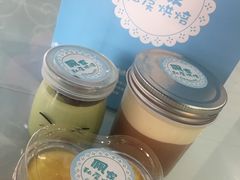 -佩家私房烘焙(宝龙店)