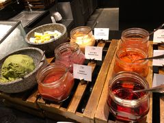 -深圳四季酒店·馥自助餐厅