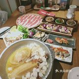 日料花胶锅