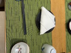 -中国书法大厦日本料理