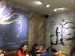 -星巴克(重庆新世纪凯瑞商都店)