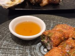 -蚝伯·新派海鲜(荣昌店)