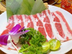 -牛也烧肉(摩尔城店)