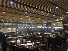 -火炉火自助餐(枫蓝国际店)