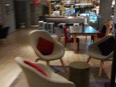 -康铂酒店(上海自然博物馆店)