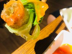 -越南牛肉河粉餐厅(书院巷店)