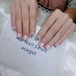 -MORI茉丽日本美甲美睫