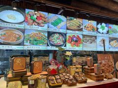 -猪肉婆私房菜(容桂总店)