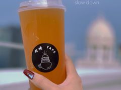 -塔顶·Cafe·日啡夜酒(北京路店)