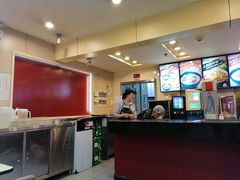 -李先生牛肉面大王(东单店)