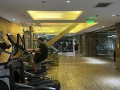-零距离健身游泳(雁塔店)