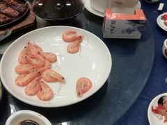 -顺风山庄(水濂山店)