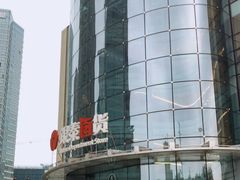 -银泰百货(厦门国贸中心店)