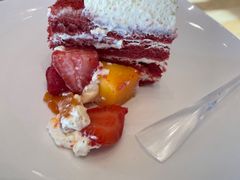 -视界美食自助餐厅·石家庄希尔顿酒店